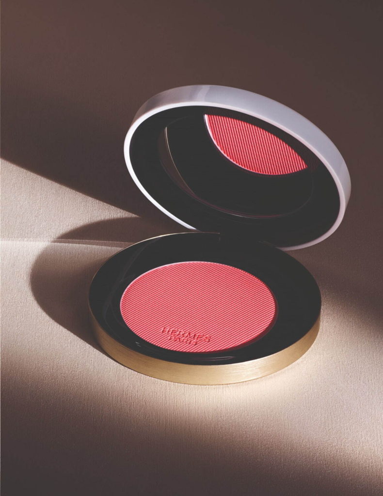 エルメス21夏 新作チーク リップのオンライン購入方法は 口コミ 予約日 店舗 子育て中アラサーのｍｅコスメネット