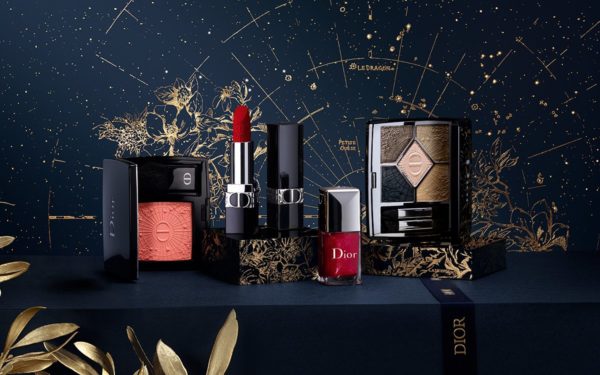 ディオール(Dior)×クリスマス・ホリデー2022オファーの予約・先行 