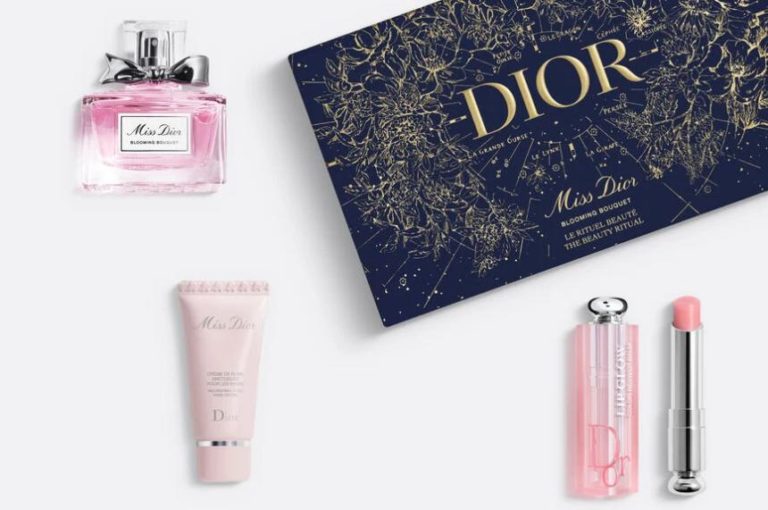 ディオール(Dior)×クリスマス・ホリデー2022オファーの予約・先行発売・サイト・店舗！【内容公開】 - 子育て中アラサーのMeコスメネット